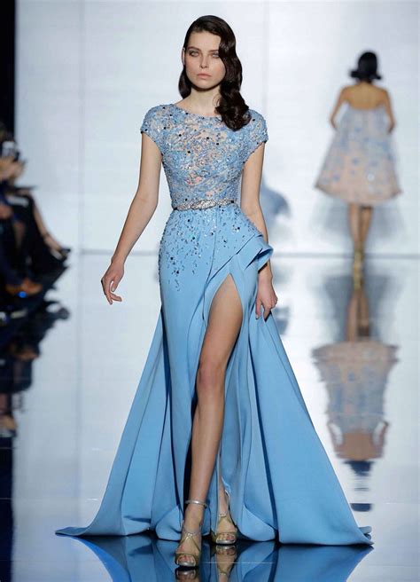 Zuhair Murad Couture Fashion Couture Dresses Zuhair Murad Haute Couture