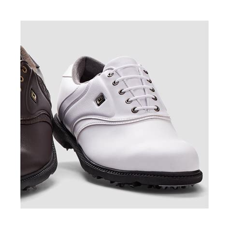 Fj Originals Golf Shoes Footjoy