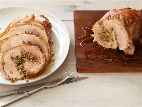 Get prime rib recipe from food network. Christmas Roast, Prime Ribs and More : Food Network ...