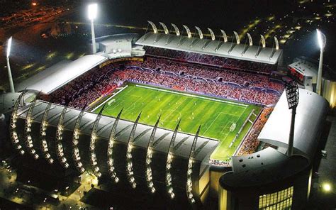 Tianjin Teda Football Stadium 37450 Skyscrapercity Tianjin