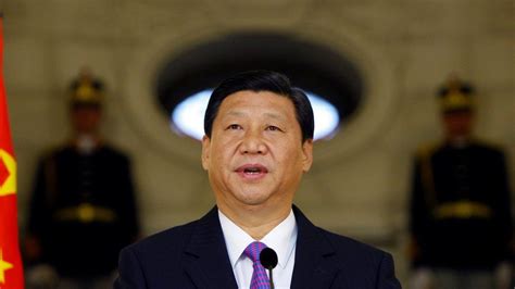 The Ever Growing Power Of Chinas Xi Jinping Bbc News