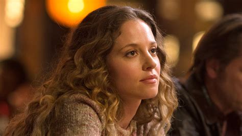 Abby Parker Played By Margarita Levieva On The Deuce Official Website