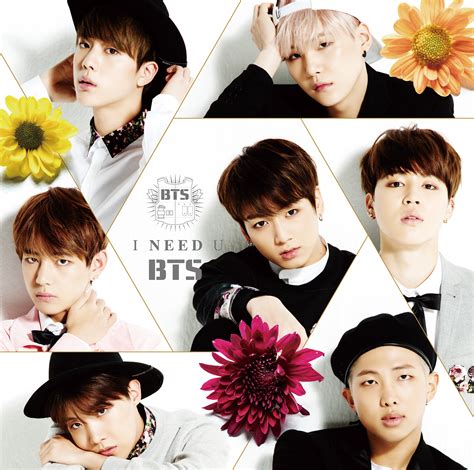 Lirik Lagu I Need You Bts – newstempo