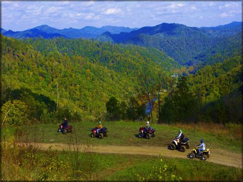26 Map Of Hatfield Mccoy Trails Online Map Around The World