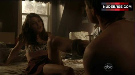 Lauren German Sex Scene Telegraph