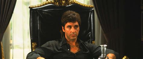Watch Scarface On Netflix Today