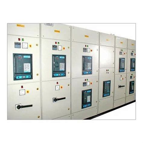 Electric Power Distribution Board At Best Price In Noida By Ms Shakti