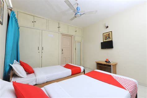 Oyo Apartment Anna Salai Near Shri Ayyappan Temple Oyo Rooms Chennai