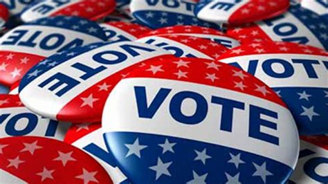 Tuesday Is Election Day In Plymouth Plymouth Voice