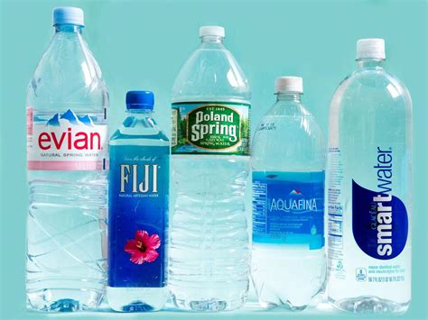 Top 10 Best Drinking Water Companies In USA 2023 Inventiva