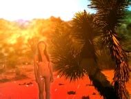 Naked Julia Jones In Hell Ride