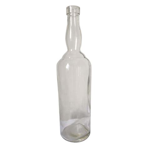 Italian Glass Bottle For Sale At 1stdibs