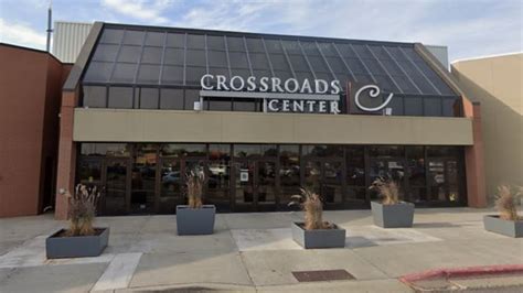 Lawsuit Crossroads Center In St Cloud Faces Potential Foreclosure