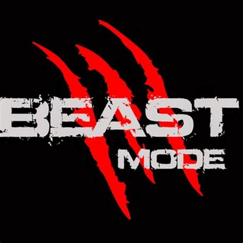 Beastmodeactivated Youtube