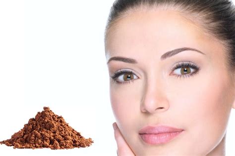 4 Cocoa Facial Mask To Get Soft Glowing Skin Search Home