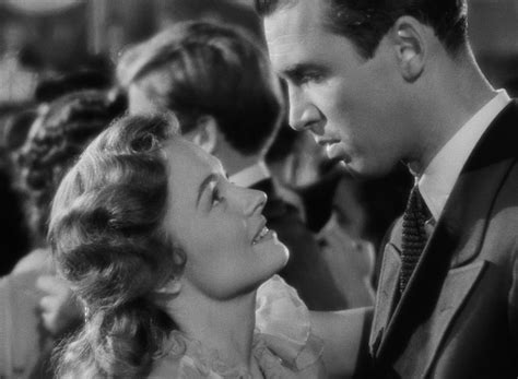 there is no mary problem in ‘it s a wonderful life the bulwark