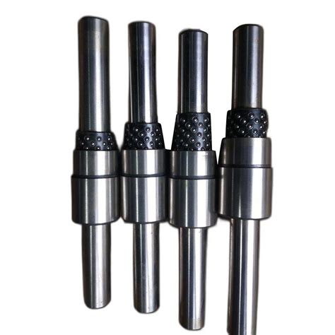 Roundcircular Mild Steel Guide Pin Bush For Industrial At Best Price In Ahmedabad