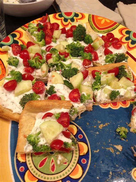 Top 15 Vegetable Pizza Appetizer Of All Time How To Make Perfect Recipes