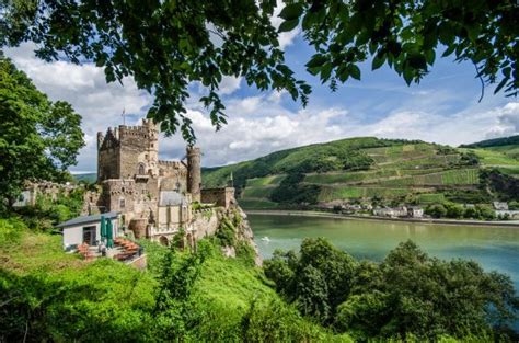 Rheinstein Castle Trechtingshausen 2021 All You Need To Know Before