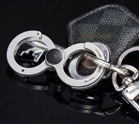 Coolest Multi Function Edc Gadget For Your Keychain Gizmodern