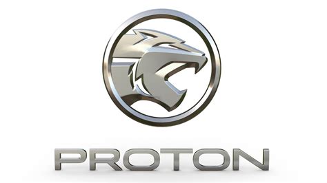 Proton Logo 3d Model By Polyart Ivan2020 F181c17 Sketchfab