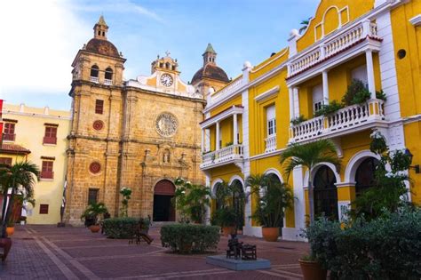 21 Things To Do In Cartagena Top Sights Activities And Attractions