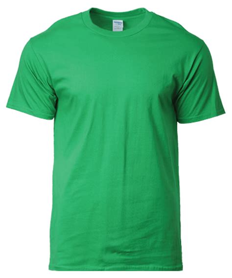 Gildan 76000 Unisex Premium Cotton T Shirt 180gm Gildanmy