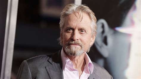 He has won four golden globes, including the cecil b. After a Pre-emptive Denial, Michael Douglas Is Accused of ...