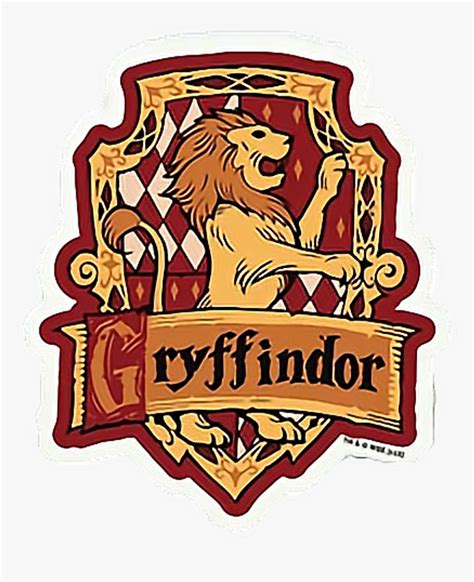 Logo De Gryffindor Gran Venta Off 50
