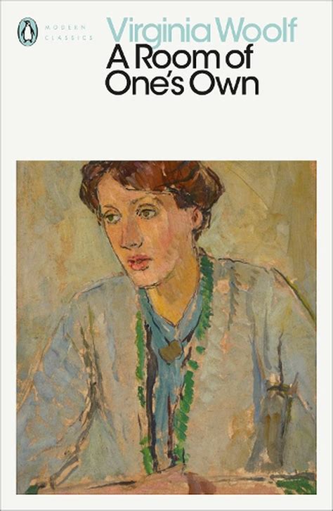 Room Of Ones Own By Virginia Woolf English Paperback Book Free