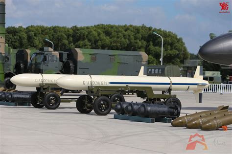 Dh 10 Cj 10 Land Attack Cruise Missiles Lacm