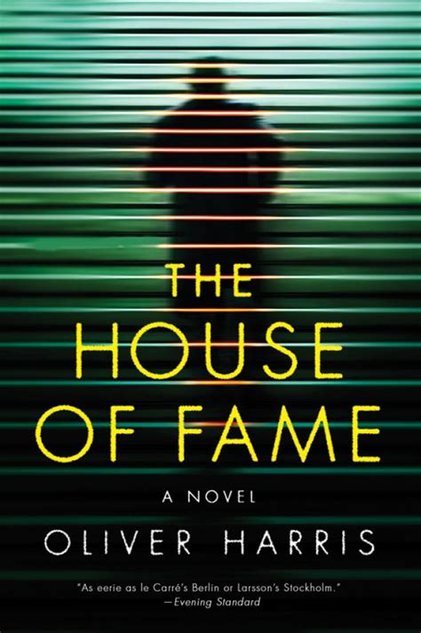 The House Of Fame Oliver Harris P1 Global Archive Voiced Books