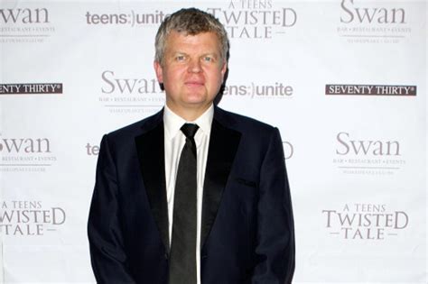 Adrian Chiles Confirmed For Strictly Come Dancings Christmas Special