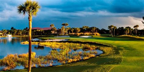 Pga National Resort Announces Exceptional Game Changer Stay And Play