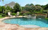 Images Of Pool Landscaping