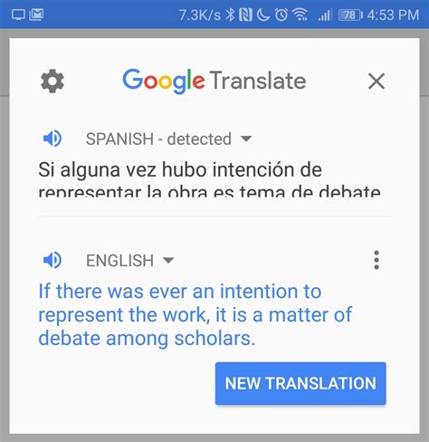 Google Translate English To Spanish Voice Sematila