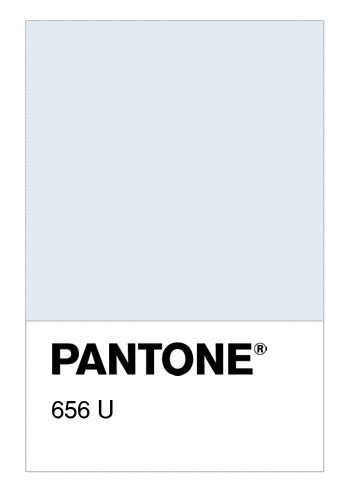 Colore Pantone® 656 U Numerosamenteit