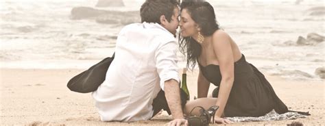 4 Ways To Have More Romance And Passion ⋆ Luxe Couples Retreat
