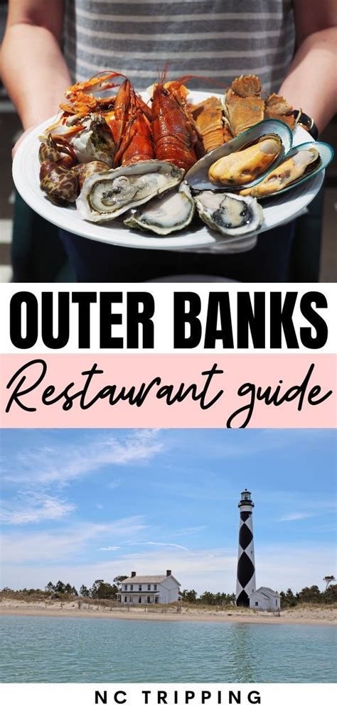 Limit search to north carolina coast. MUST-EAT Outer Banks Restaurants in 2020 | Outer banks ...
