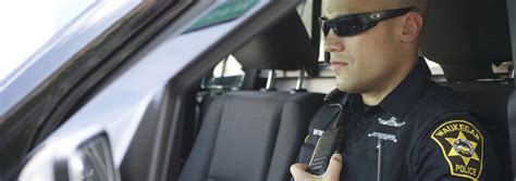 wireless communications solutions for law enforcement san jose california golden state