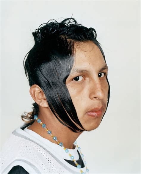 20 Mexican Kid Haircut