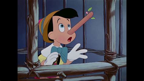 Disney Has Canceled Plans For A Live Action Pinocchio