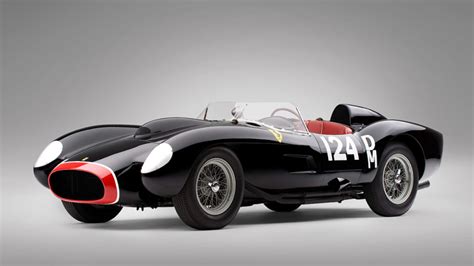 The 25 Most Beautiful Cars Ever Made Page 24 New Arena
