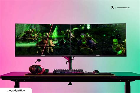Enhance Your Experience With 1440p Gaming Get Yours Today