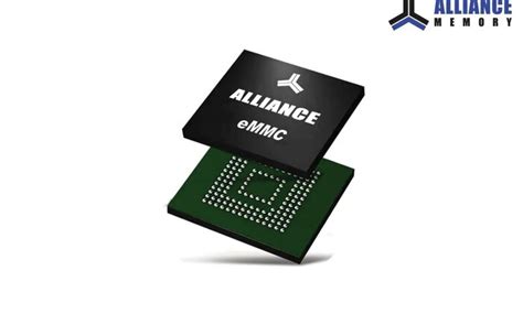 Alliance Memory To Highlight Latest Sram Dram Flash And Storage