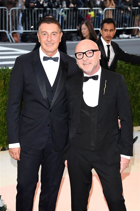 Nadie Heredará Dolce And Gabbana Cuando Los Diseñadores Mueran Vogue