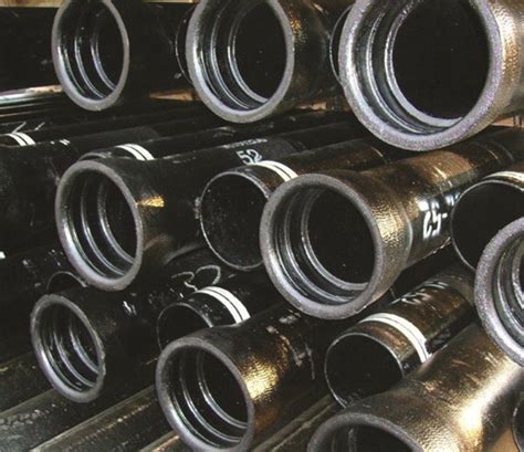 Ductile Iron Pipe Od How To Use An Od Outside Diameter Tape On