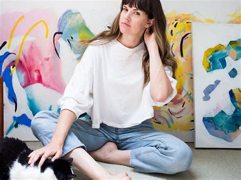 Meet 10 Canadian Female Artists We Love Chatelaine