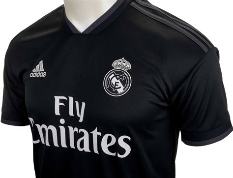 As is standard , los blancos 2018 home jerseys is.you guessed it, white! adidas Real Madrid Away Jersey 2018-19 - SoccerPro