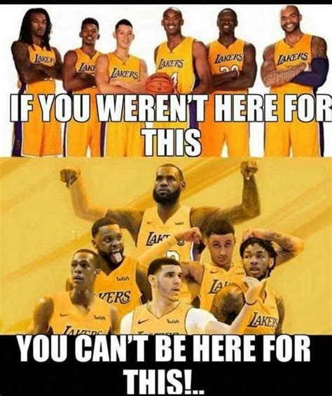 Alex caruso appreciates being the token. #interestingsportsmemes | Funny basketball memes, Nba ...